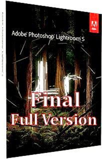 Adobe lightroom 5 keygen for mac